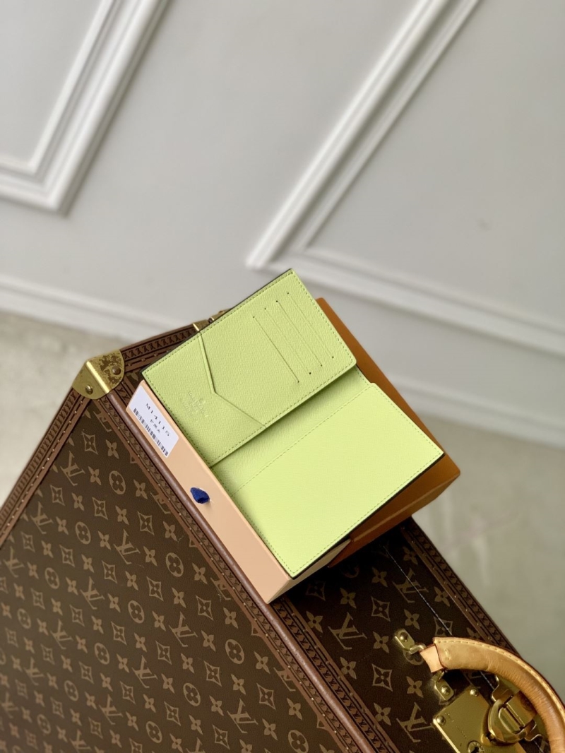 LV Wallets